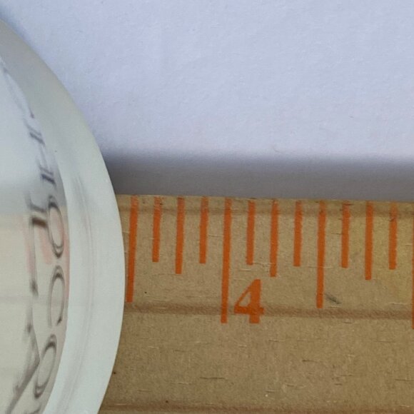 Vtg 2002 Chocolate Lab Dog Mug By Xpres Best Friend Originals NWOT 3D Ceramic - Picture 7 of 7